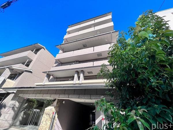 リソシエラグジェ北野