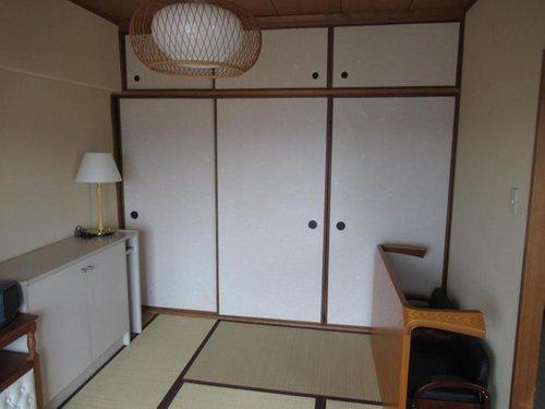 衣笠グリーンハイツ