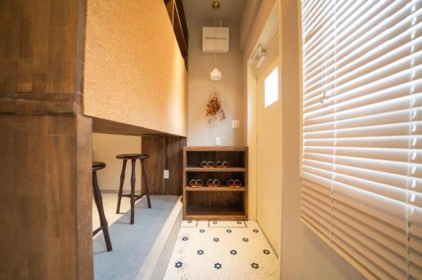 京都市上京区四町目の中古一戸建て