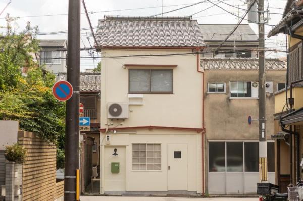 京都市上京区四町目の中古一戸建て