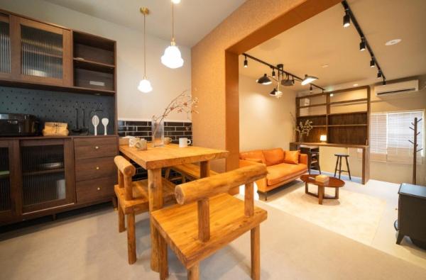 上京区四町目　中古戸建