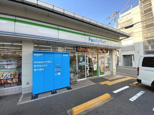 京都市北区小山東玄以町の土地(ファミリーマート北山通小山元町店)