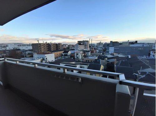 プリオーレ京都西院