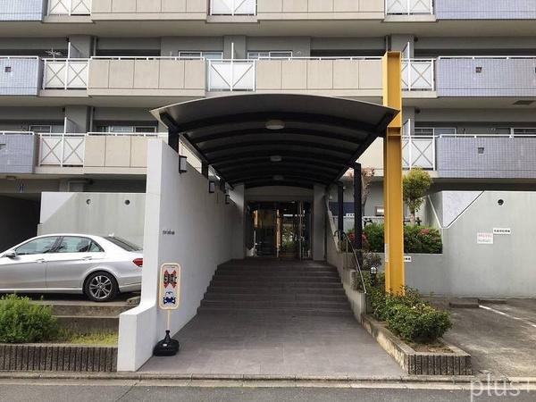 プリオーレ京都西院