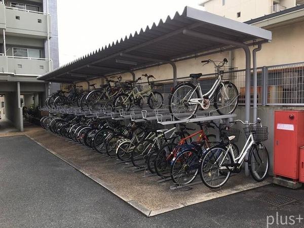 プリオーレ京都西院