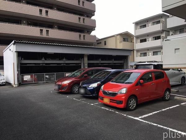 プリオーレ京都西院