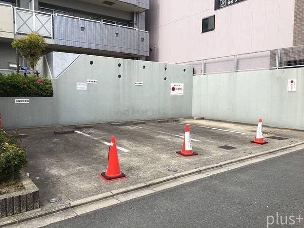 プリオーレ京都西院