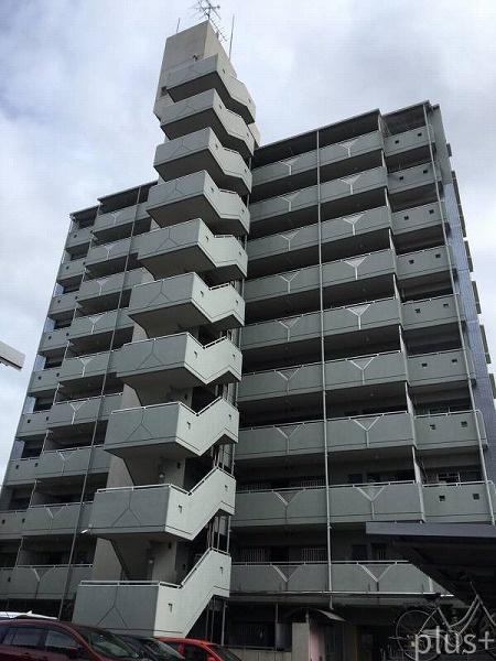 プリオーレ京都西院