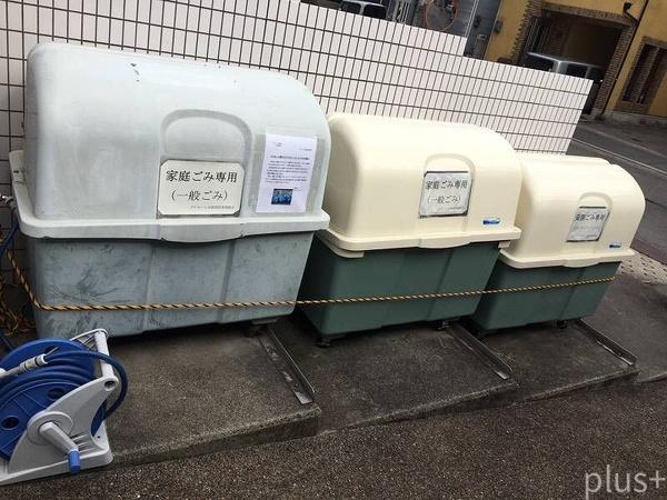 プリオーレ京都西院