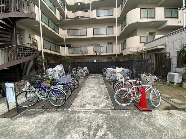 ダイアパレス西大路御池