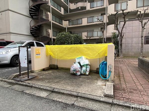 ダイアパレス西大路御池