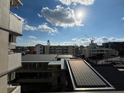 ダイアパレス西大路御池
