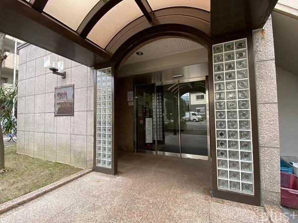 ダイアパレス西大路御池