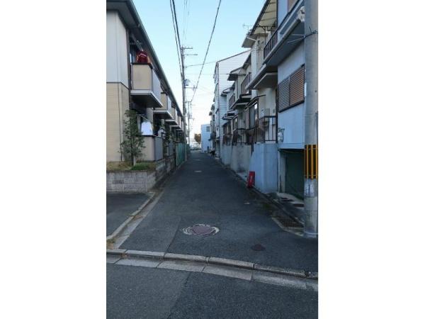 京都市右京区山ノ内苗町の中古一戸建て