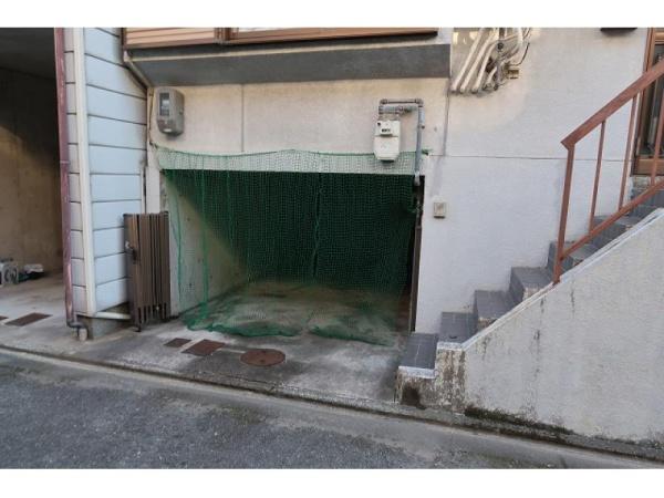 右京区山ノ内苗町　中古戸建