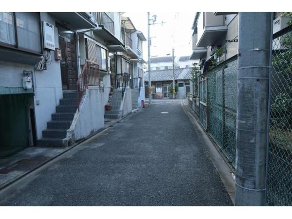 京都市右京区山ノ内苗町の中古一戸建て