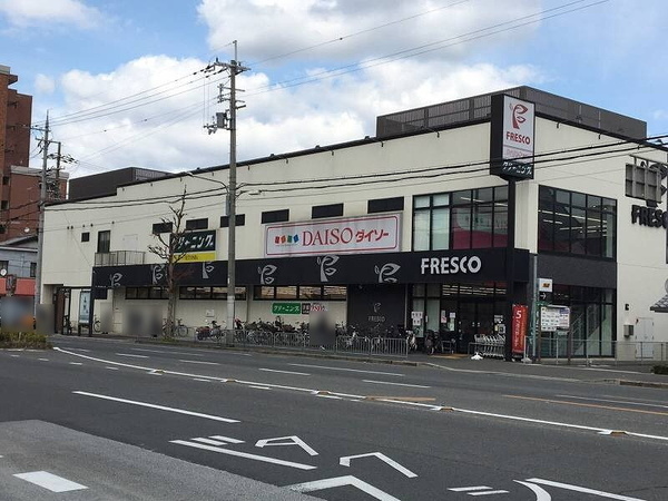 京都市下京区梅小路本町の中古一戸建て(フレスコ七条店)