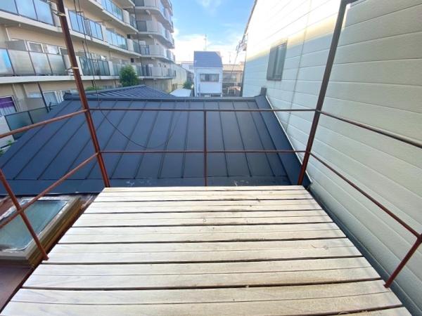 京都市下京区梅小路本町の中古一戸建て