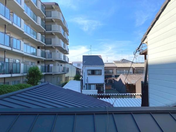 京都市下京区梅小路本町の中古一戸建て