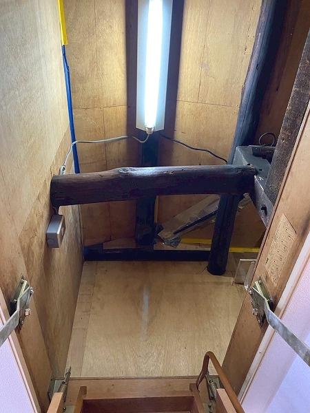 京都市下京区梅小路本町の中古一戸建て
