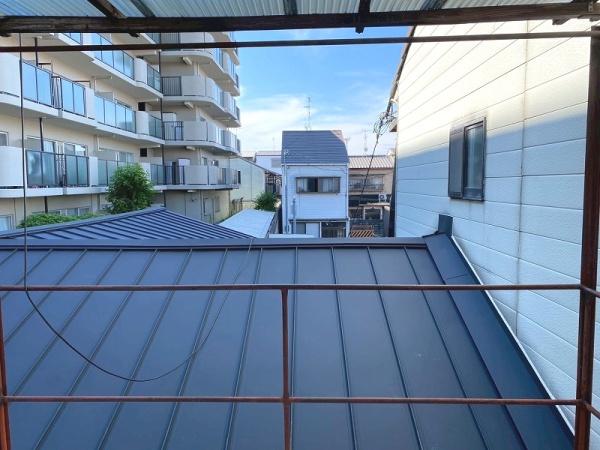 京都市下京区梅小路本町の中古一戸建て