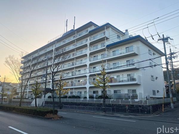 紫野スカイハイツ