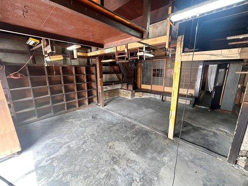 京都市中京区聚楽廻西町の中古一戸建て