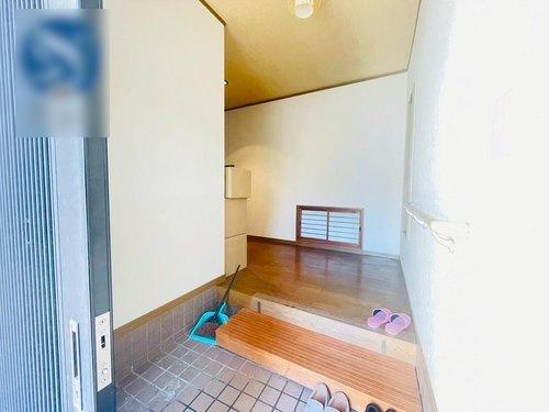 京都市右京区嵯峨伊勢ノ上町の中古一戸建て