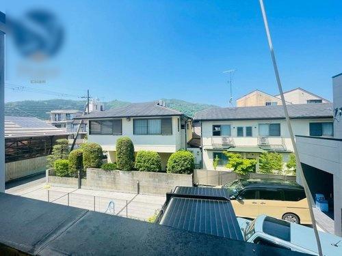 京都市右京区嵯峨伊勢ノ上町の中古一戸建て
