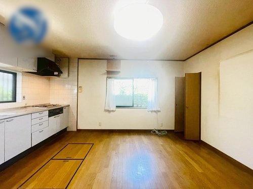 京都市右京区嵯峨伊勢ノ上町の中古一戸建て