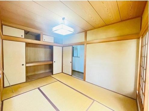 京都市右京区嵯峨伊勢ノ上町の中古一戸建て