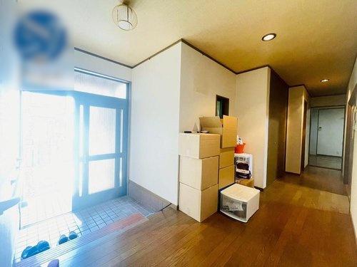 京都市右京区嵯峨伊勢ノ上町の中古一戸建て