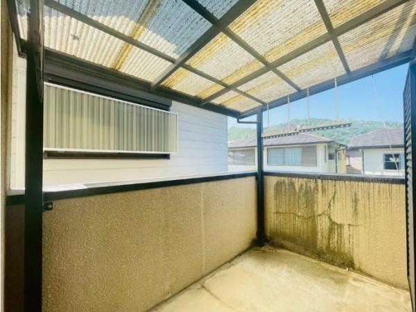 京都市右京区嵯峨伊勢ノ上町の中古一戸建て