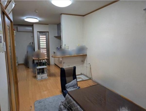 右京区西京極中沢町中古戸建