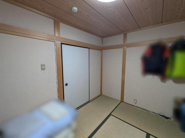 京都市右京区西京極中沢町の中古一戸建て