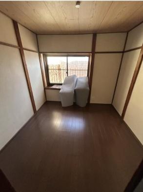 京都市右京区西京極下沢町の中古一戸建て