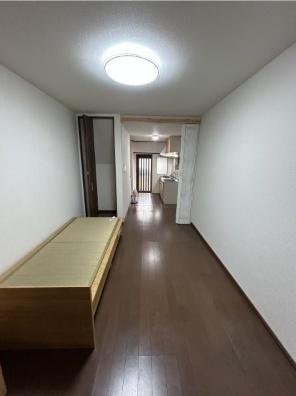 京都市右京区西京極下沢町の中古一戸建て