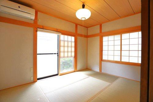 京都市右京区鳴滝般若寺町の中古一戸建て