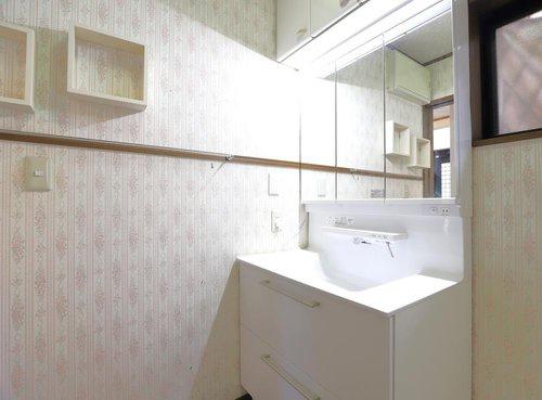 京都市右京区鳴滝般若寺町の中古一戸建て