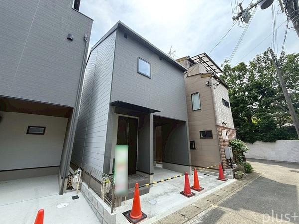 京都市右京区嵯峨野開町の中古一戸建て