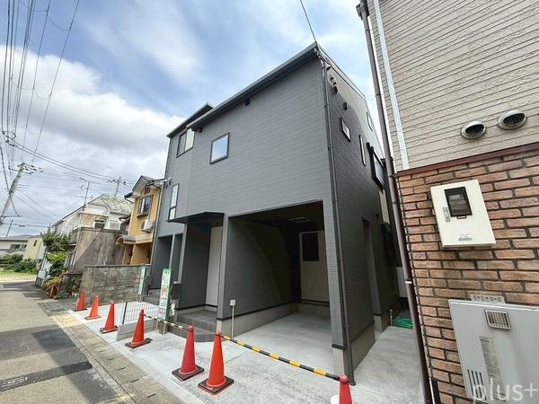 京都市右京区嵯峨野開町の中古一戸建て