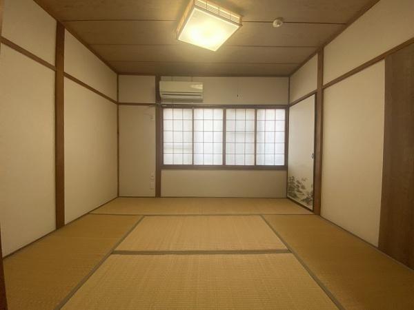 京都市中京区聚楽廻中町の中古一戸建て