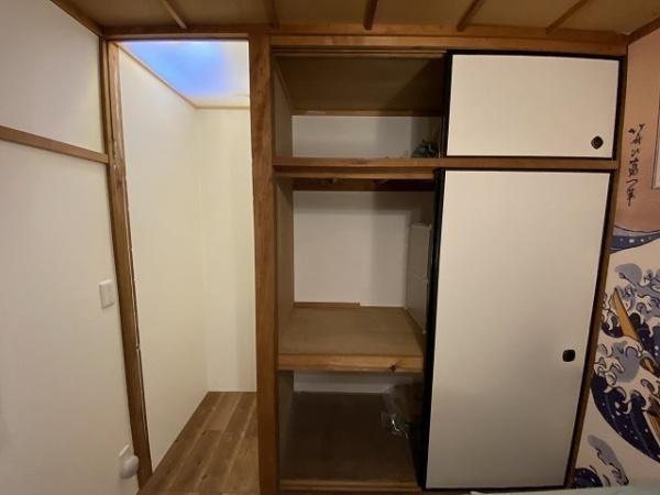 京都市中京区聚楽廻中町の中古一戸建て