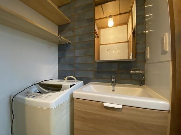 京都市中京区聚楽廻中町の中古一戸建て