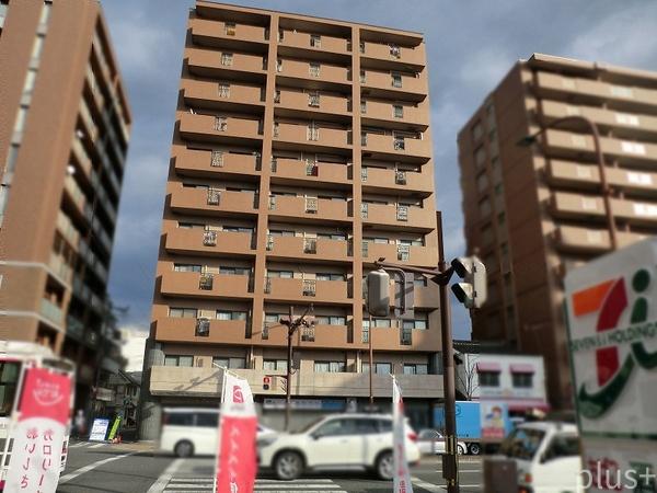 アルモード京都西院