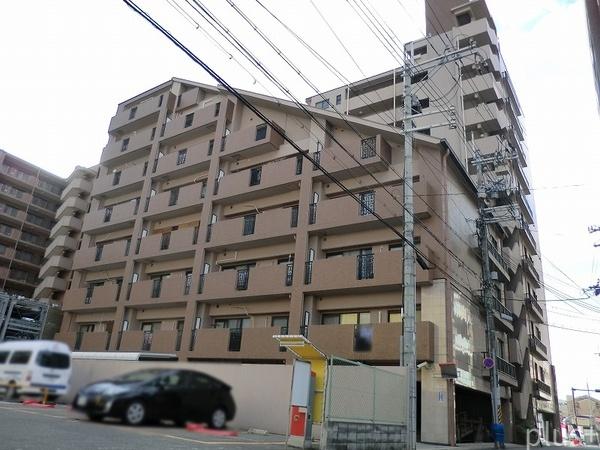 アルモード京都西院