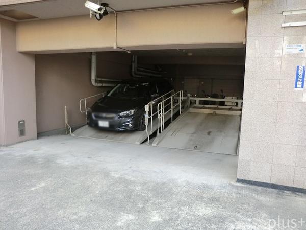 アルモード京都西院