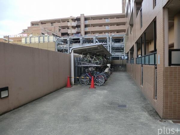 アルモード京都西院