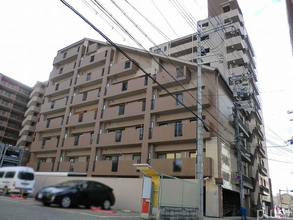 アルモード京都西院