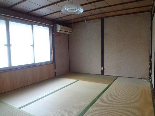 京都市右京区太秦辻ケ本町の中古一戸建て